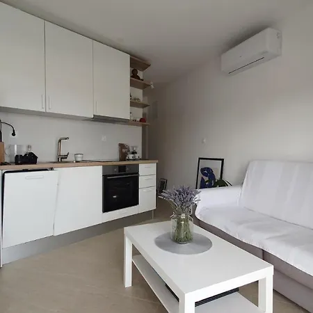Apartman Elena - Visoka,split Διαμέρισμα
