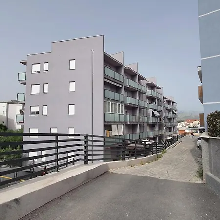 Διαμέρισμα Apartman Elena - Visoka,split Σπλιτ