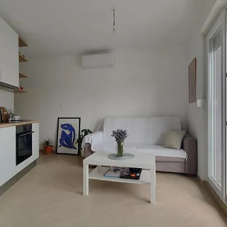 Apartman Elena - Visoka,split Διαμέρισμα