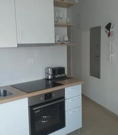 Apartman Elena - Visoka,split Διαμέρισμα