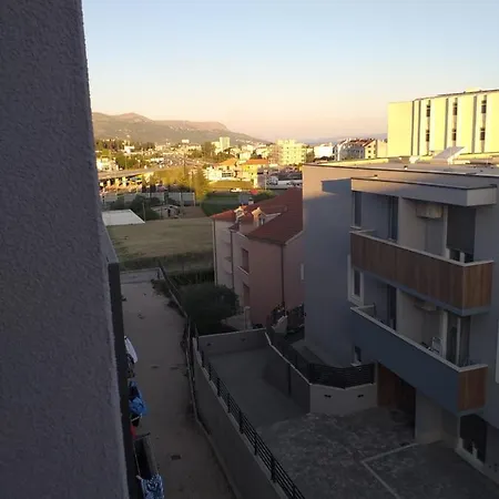 Apartman Elena - Visoka,split * Σπλιτ