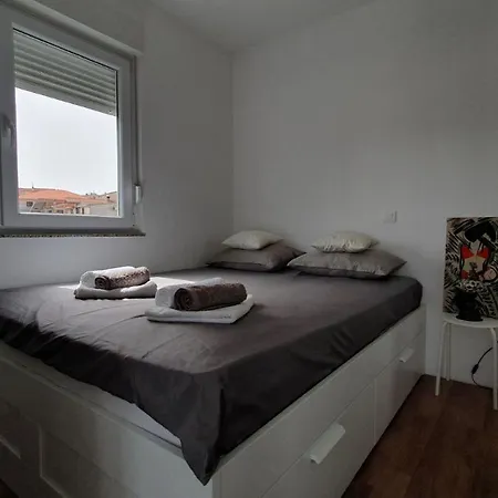 Apartman Elena - Visoka,split Apartman