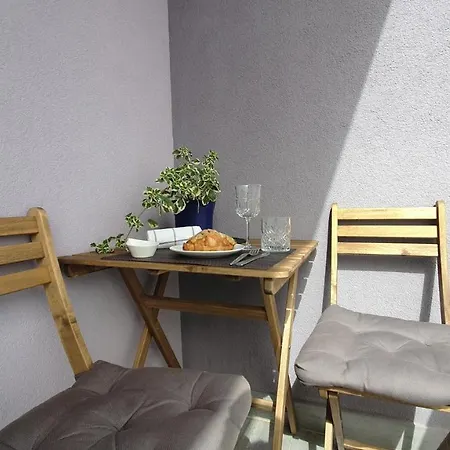 Apartman Elena - Visoka,split Apartment