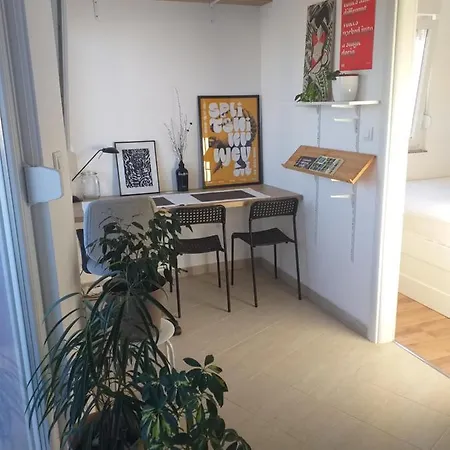 Apartman Elena - Visoka,split Apartment Split